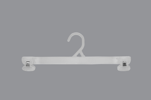 PLASTIC HOOK BOTTOM HANGERS