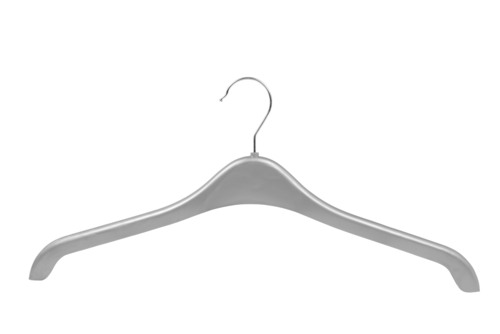 METAL HOOK JACKET/COAT HANGERS