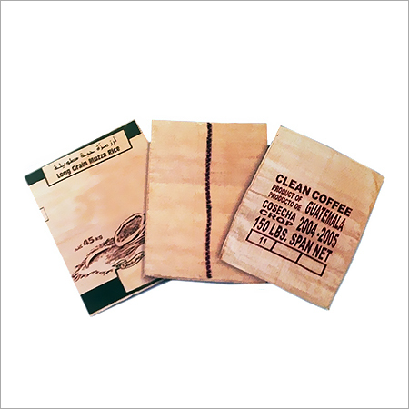 Natural Jute Bags