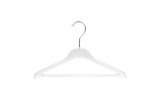 METAL HOOK JACKET/COAT HANGERS