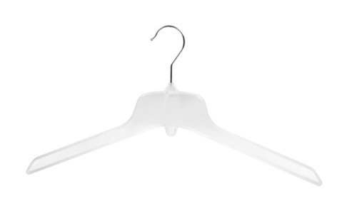 METAL HOOK JACKET/COAT HANGERS