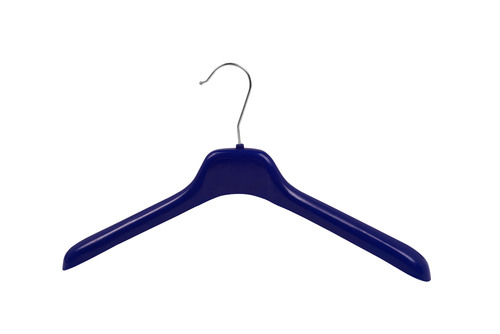 METAL HOOK JACKET/COAT HANGERS