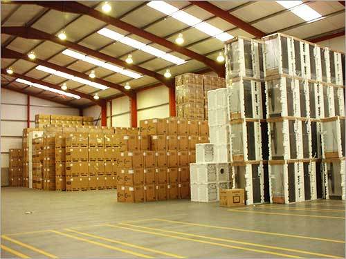 Domestic Packing Moving Services
