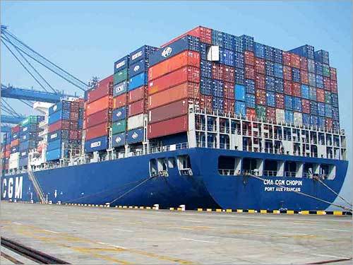 Cargo Transportation Services