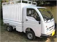 Goods Transportation Service