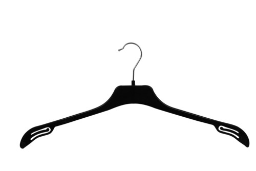 METAL HOOK JACKET/COAT HANGERS