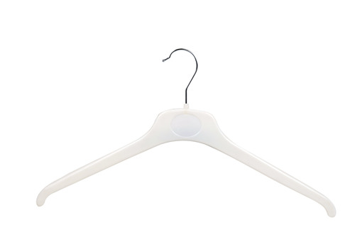 METAL HOOK JACKET/COAT HANGERS