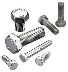 SS NUT BOLT 316  GRADE 