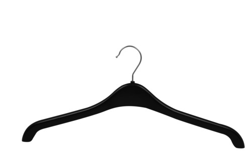 METAL HOOK JACKET/COAT HANGERS