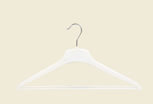 METAL HOOK JACKET/COAT HANGERS