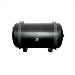 Heavy Duty Air Tank