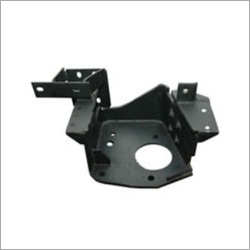 Steering Gearbox Mounting Bracket