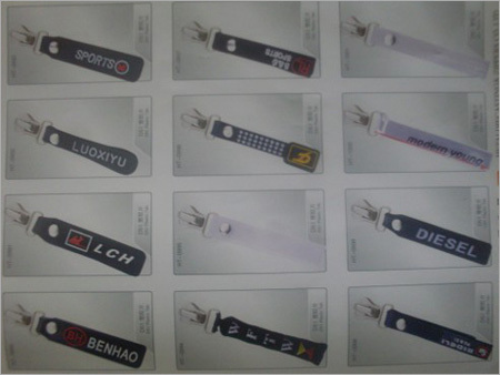 Printed Zippers Sliders