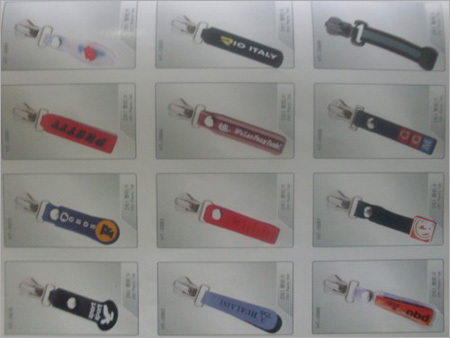 Designer Printed Zippers