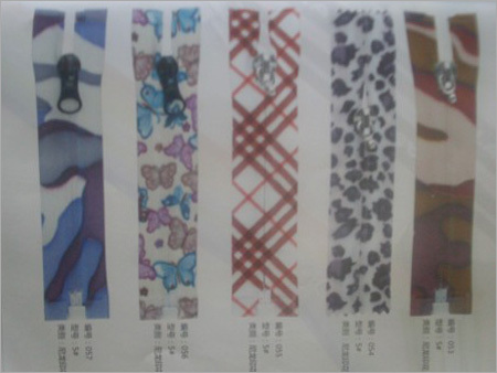 Polyester Zippers - Coil Style, Varied Length & Width, Multicolor | Durable, Easy Zip, High Strength, Fine Finish, Versatile Use for Bags & Clothes