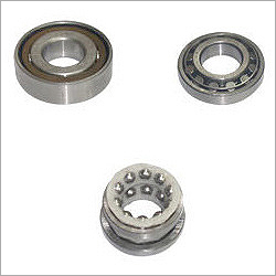 Steering Bearings