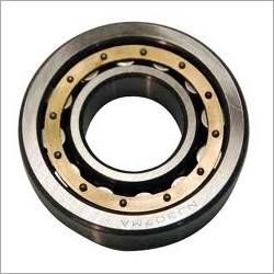 Cylindrical Bearings