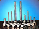 s s inconel nut bolt