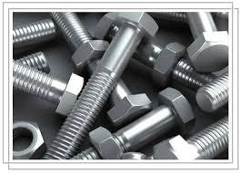 ss nut bolt manufacturer 