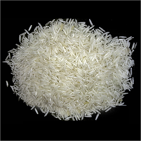 Organic Rice