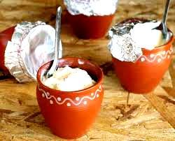 kulfi clay pot mod 2