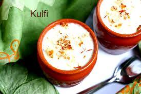 kulfi clay pot mod 3