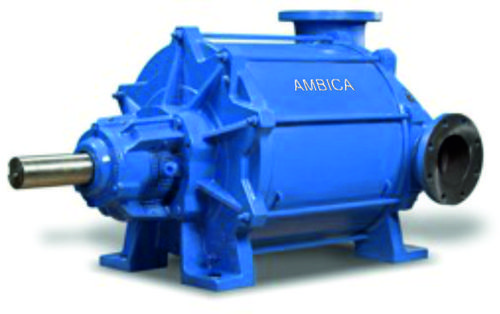 Liquid Ring Pumps