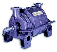 Water Ring Vacuum Pump