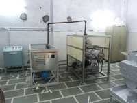 Table Margarine Machine - Stainless Steel, 1000 Kg/hr Capacity, 1000 X 1500 X 2000 Mm Dimensions | User Friendly, Maintenance Free, Rugged Design, High Operational Fluency
