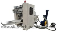 Pop up paper napkin machine for N Type