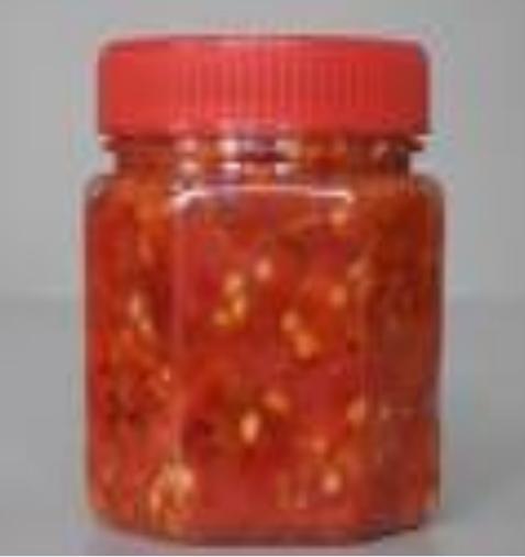 Red Chili Paste