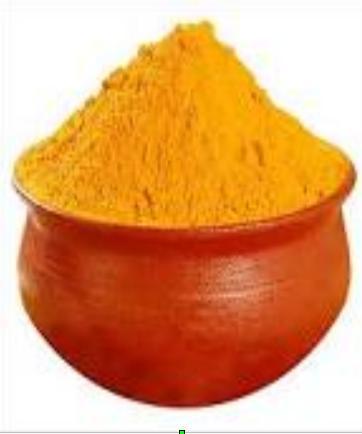 Turmeric Powder