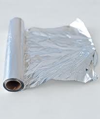 Aluminium Foil