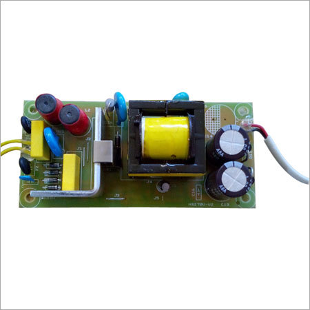 90W LED Driver <10% THD WITH 10KV SURGE 440V AC