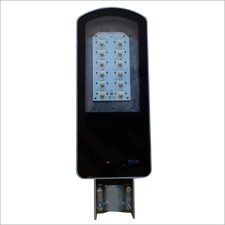 Solar Street Light 15W