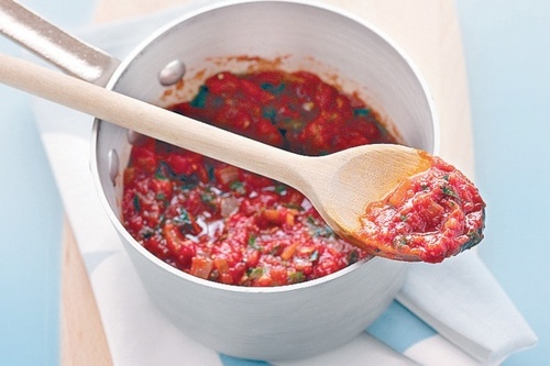 Pasta Sauce