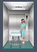 Hospital Lift