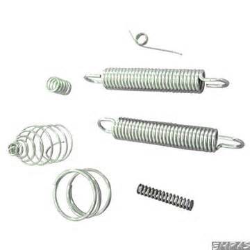 SS SPRINGS