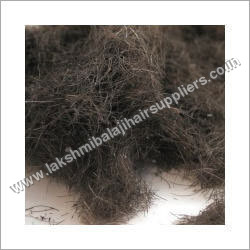 Virgin Human Hair