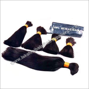 Human Hair