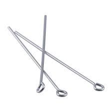 DUPLEX COTTER PINS