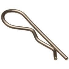 DUPLEX R PINS