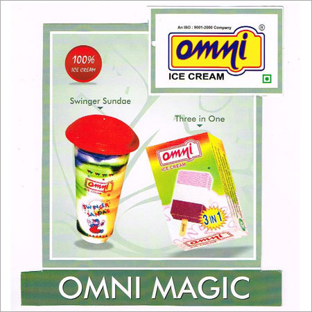 संडे आइसक्रीम कप