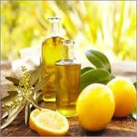 Lemon Oil