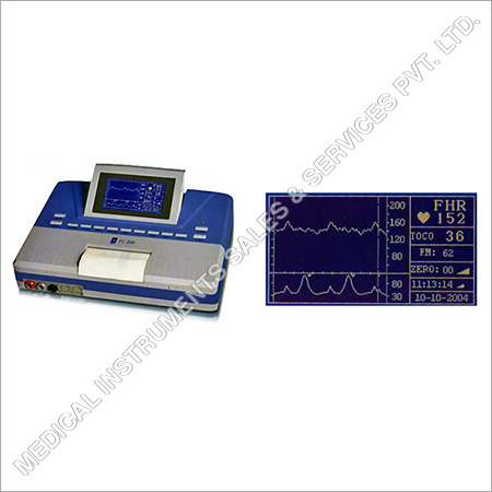 Fetal Monitor