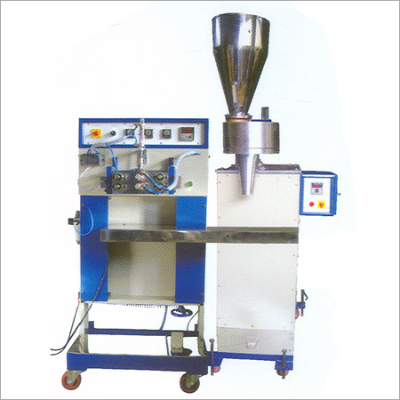 Automatic Filling Machine