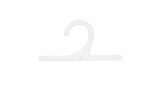 POLY BAG HANGERS