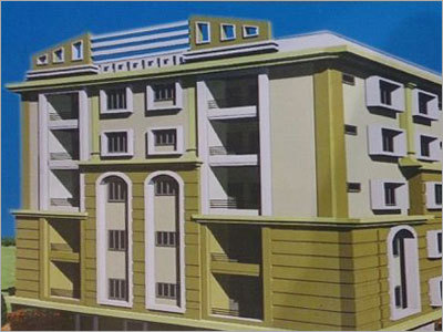 Residential Project Services