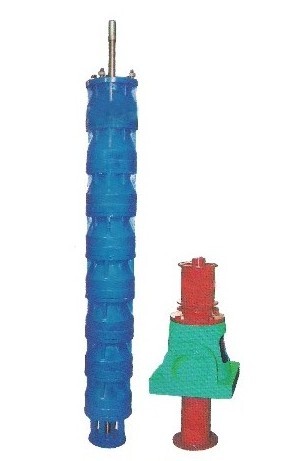 Diesel Engine Operated Turbine Pumps in indore