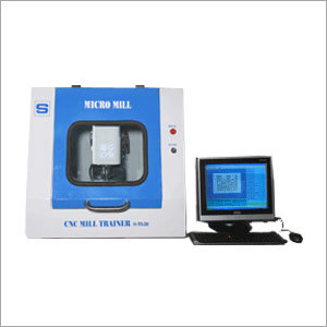 Micro Mill